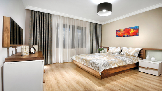 Sedeftepe Vadi Evleri