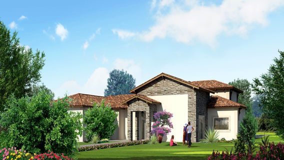 Toskana Vadisi 3. Faz