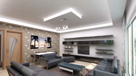 Trabzon 1461 Konutları