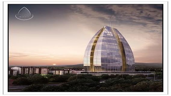 Fly Qatara Residence Fly Qatara Residence