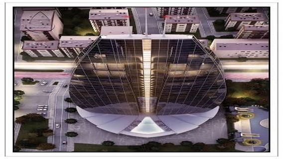 Fly Qatara Residence Fly Qatara Residence