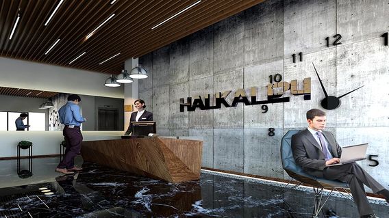 Halkalı 24