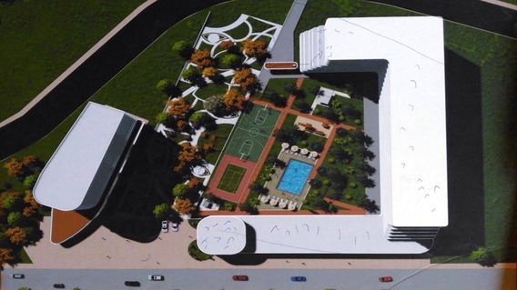 Erguvan Premium Residence