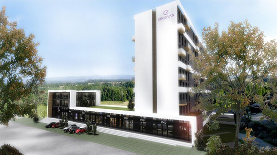 Erguvan Premium Residence
