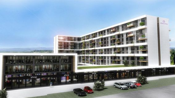 Erguvan Premium Residence