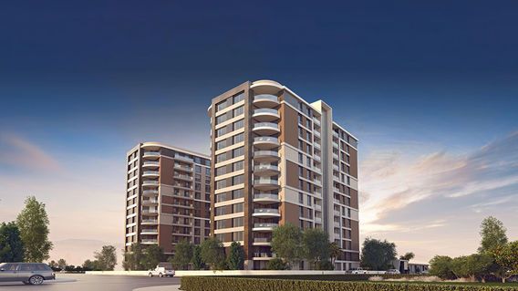 Mylife Residence Söke