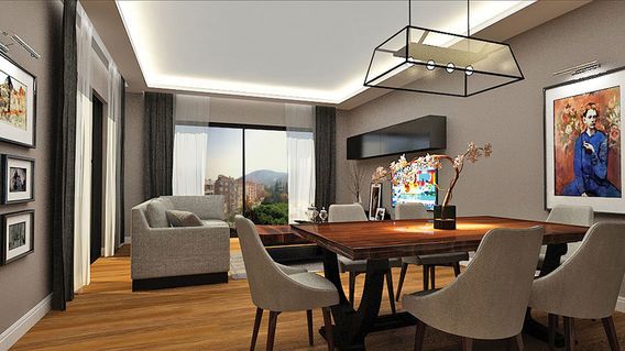 Mylife Residence Söke