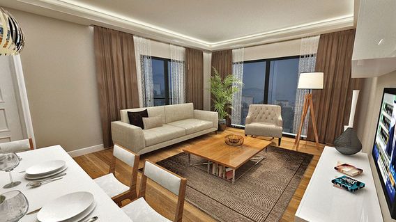 Mylife Residence Söke