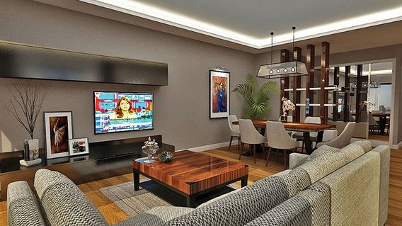 Mylife Residence Söke