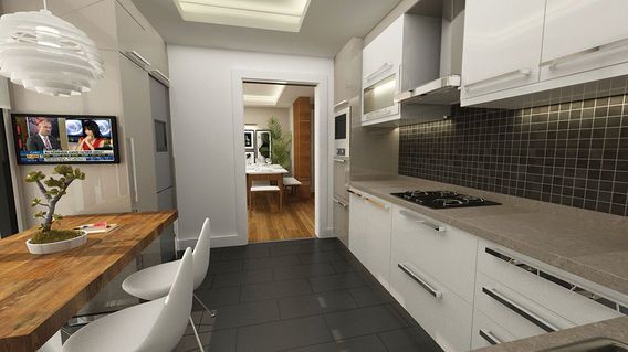 Mylife Residence Söke