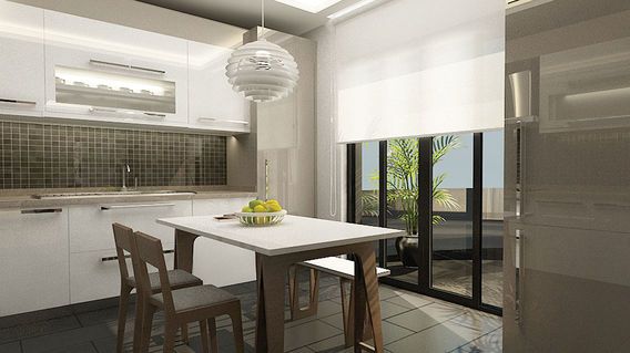 Mylife Residence Söke