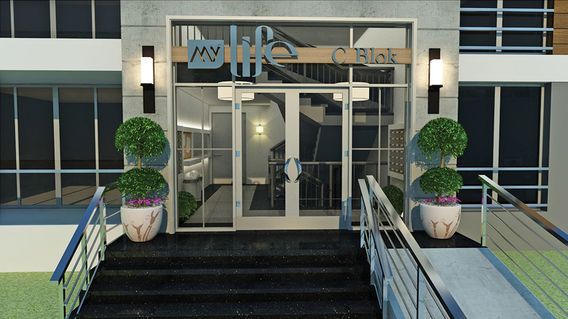 Mylife Residence Söke