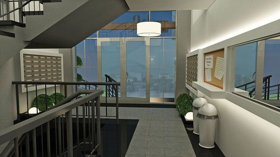 Mylife Residence Söke