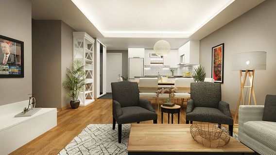 Mylife Residence Söke