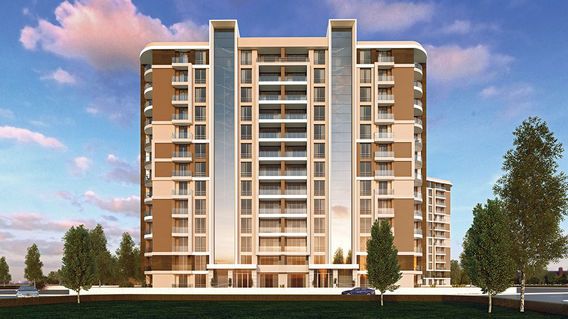 Mylife Residence Söke