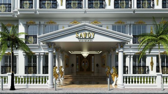 The Savoy Residence