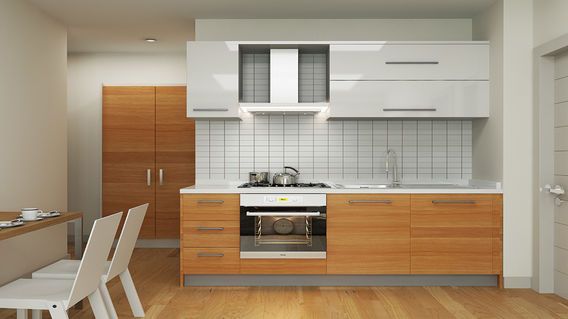 Huzurlu Kampüs Residence