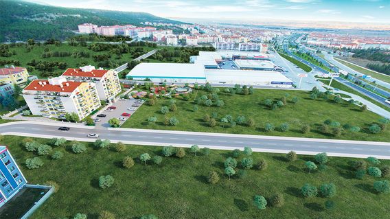 Huzurlu Kampüs Residence