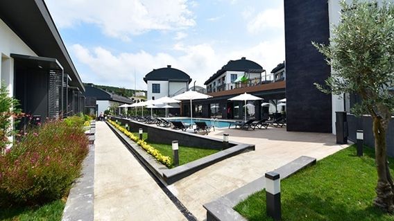 İnnovia Terrace
