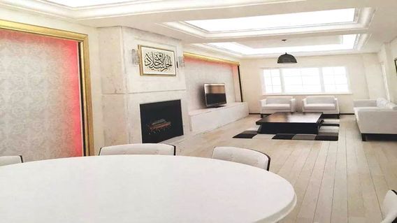 Leoland City Villaları