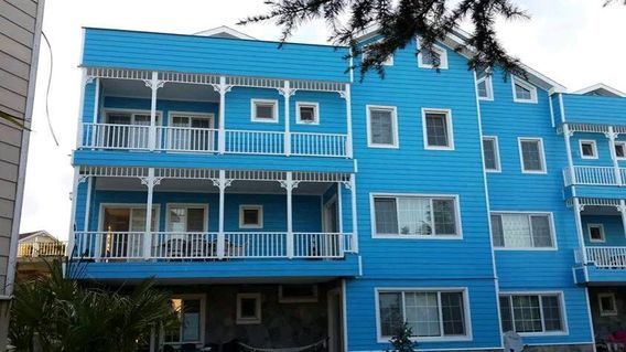 Leoland City Villaları