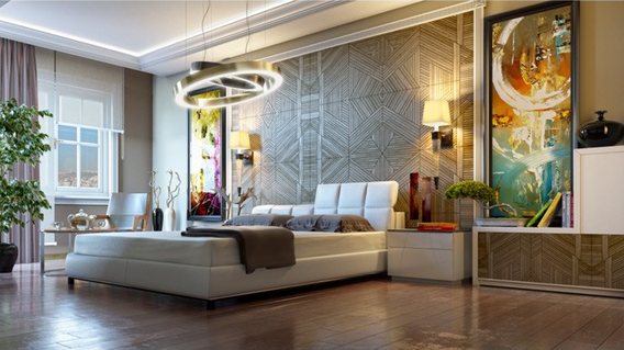 Manyetic Residence Apollon