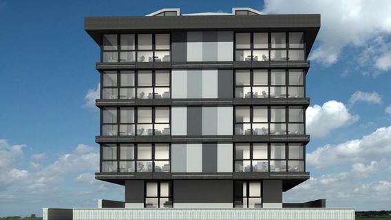 Mika Küçükyalı Mika Küçükyalı