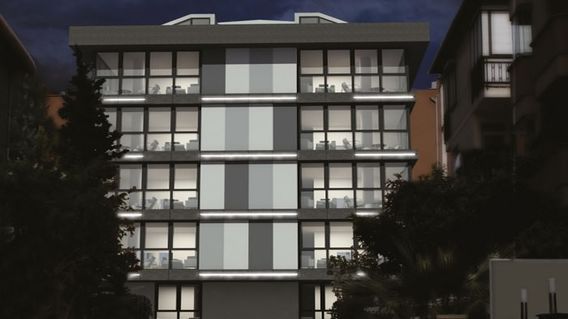 Mika Küçükyalı Mika Küçükyalı