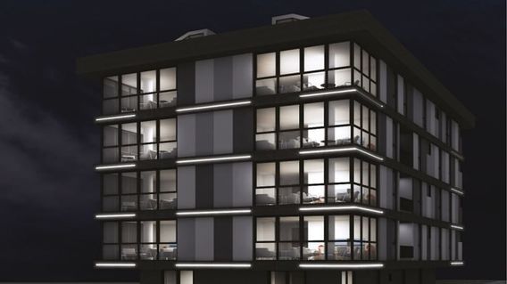 Mika Küçükyalı Mika Küçükyalı