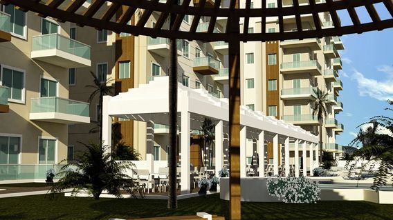 Alara Residence Alara Residence