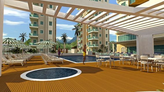 Alara Residence Alara Residence