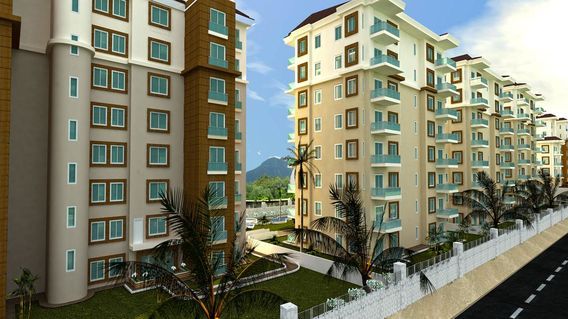 Alara Residence Alara Residence