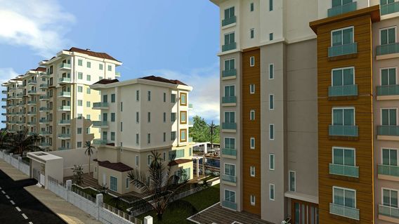 Alara Residence Alara Residence