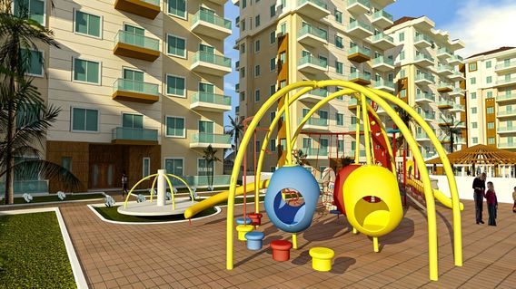 Alara Residence Alara Residence