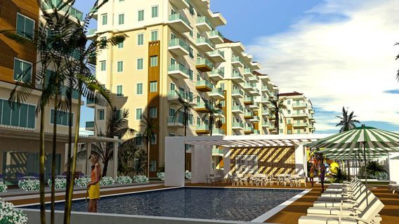 Alara Residence Alara Residence