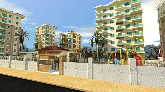 Alara Residence Alara Residence