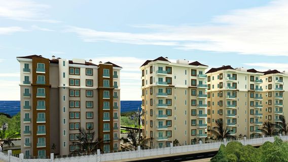 Alara Residence Alara Residence