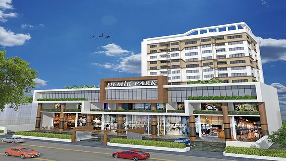 Demir Park Esenyurt Demir Park Esenyurt