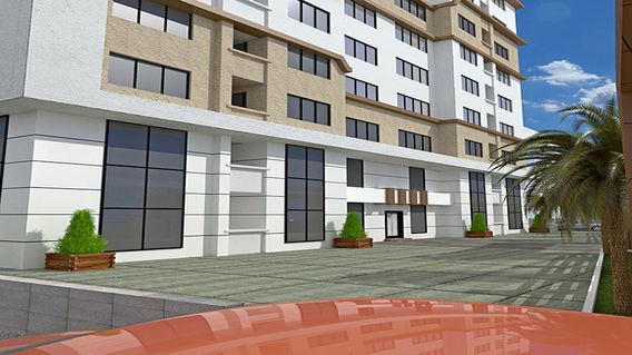 Demir Park Esenyurt Demir Park Esenyurt