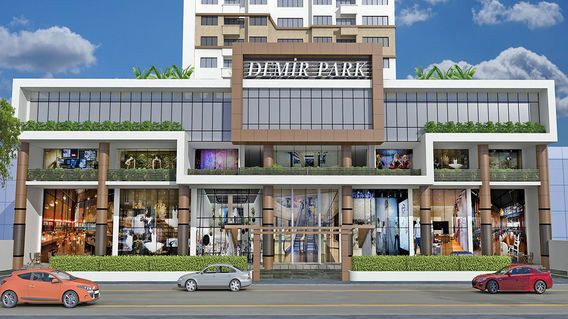 Demir Park Esenyurt Demir Park Esenyurt