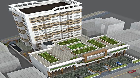 Demir Park Esenyurt Demir Park Esenyurt