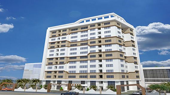 Demir Park Esenyurt Demir Park Esenyurt