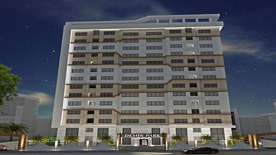 Demir Park Esenyurt Demir Park Esenyurt