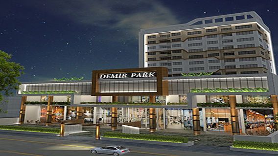 Demir Park Esenyurt Demir Park Esenyurt