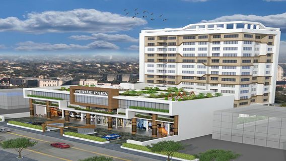 Demir Park Esenyurt Demir Park Esenyurt