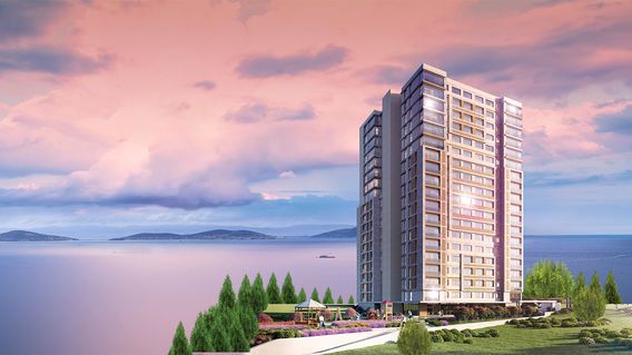 Suaden Home By Güneri Suaden Home By Güneri