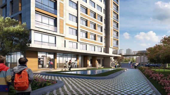 Suaden Home By Güneri Suaden Home By Güneri