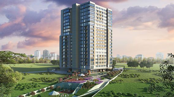 Suaden Home By Güneri Suaden Home By Güneri