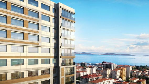 Suaden Home By Güneri Suaden Home By Güneri