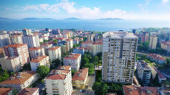 Suaden Home By Güneri Suaden Home By Güneri